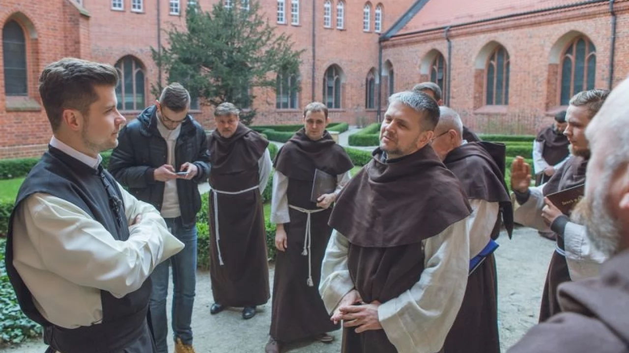"Podróże z historią" zagościły w Pelplinie