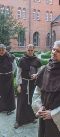 Podróże z historią w Pelplinie