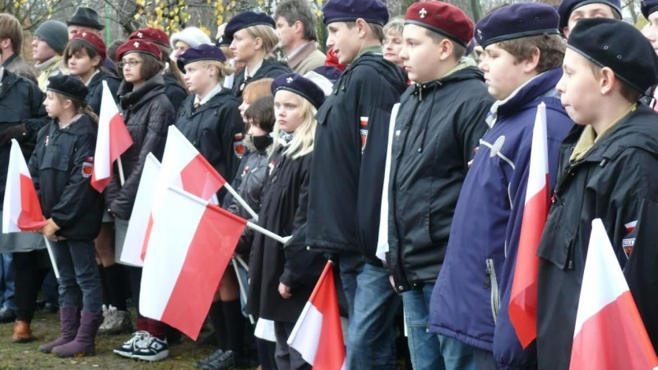 Wkrótce 85. lat tczewskiego ZHP. Harcerze apelują do tczewian