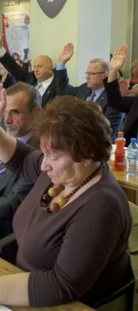Radni byli jednomyślni w kwestii przejęcia dróg
