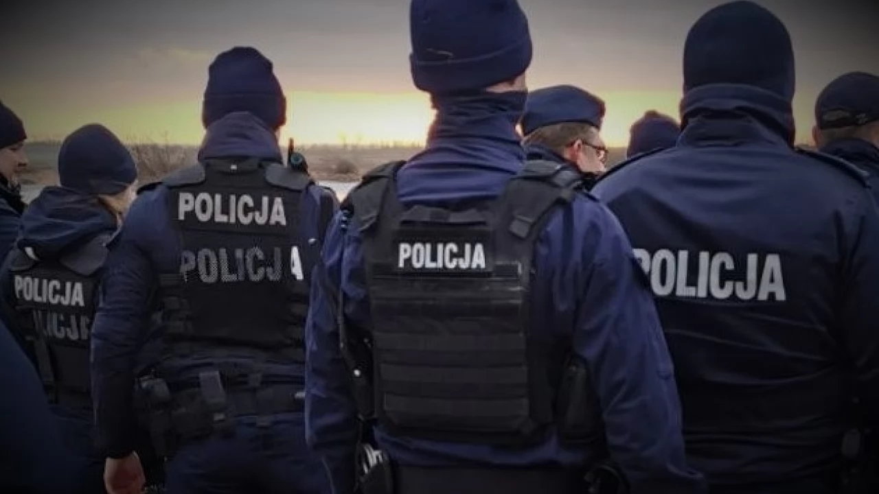 Zaginiony 16-latek odnalazł się w Brodnicy