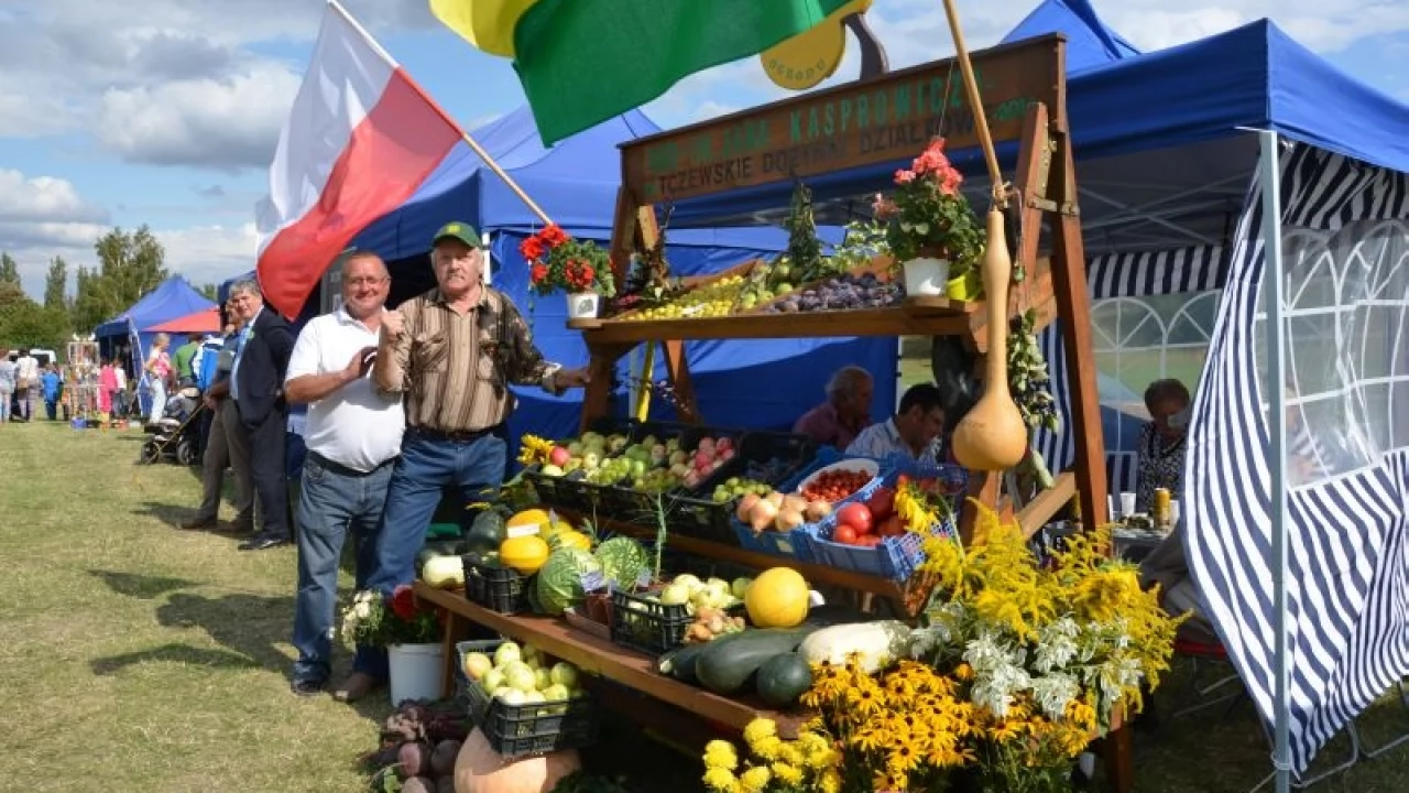 Krajowe Dni Działkowca coraz bliżej