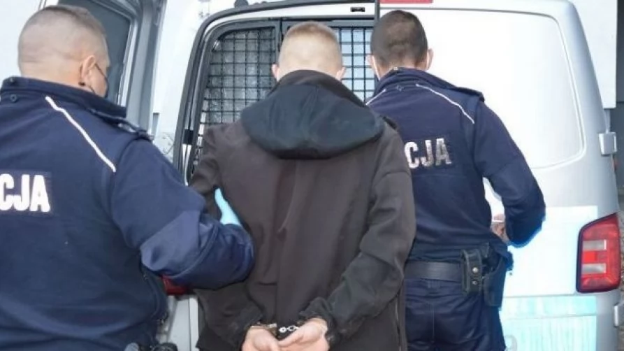 Podał się za prokuratora i wyłudził od tczewianki kilkadziesiąt tysięcy złotych