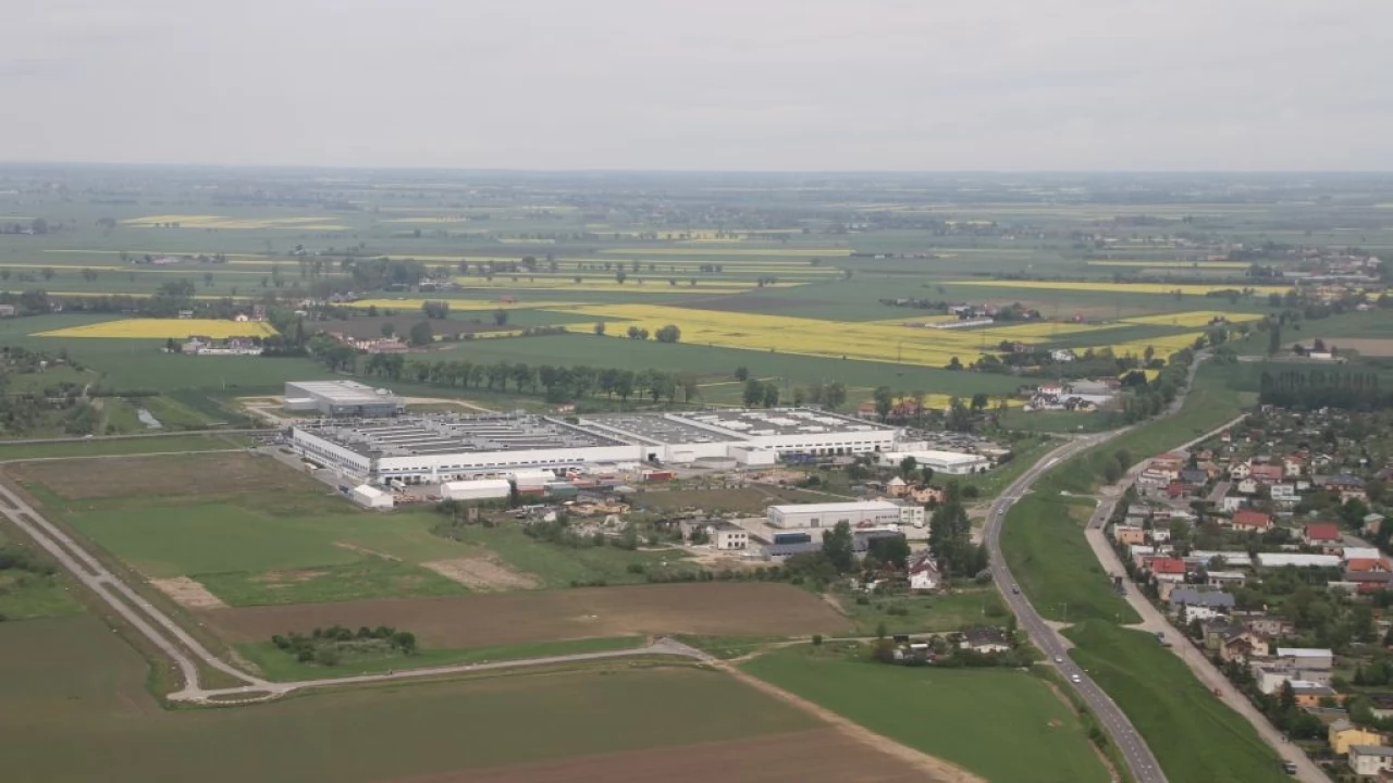 Tczew wspiera przedsiębiorczych. Zaledwie 1410 mieszkańców bez pracy i 3700 działających firm