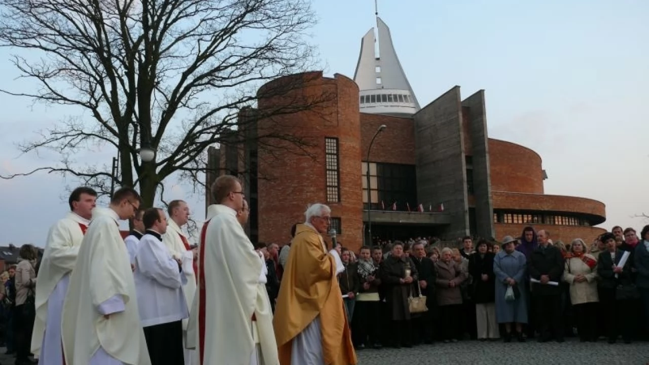 W piątą rocznicę tczewscy posłowie wspominają smoleńską tragedię 