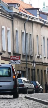 Pomysł wyprowadzenia lokali o standardzie socjalnym ze starówki wraca
