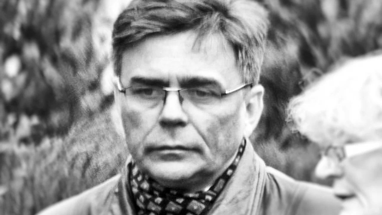 Nie żyje Wojciech Szulc, wiceburmistrz Gniewu