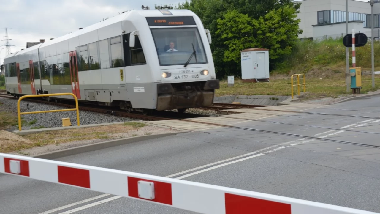 "Bajpas kartuski" - będzie kolejowe połączenie Kaszub z Trójmiastem