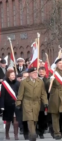 Narodowy Dzień Pamięci Żołnierzy Wyklętych