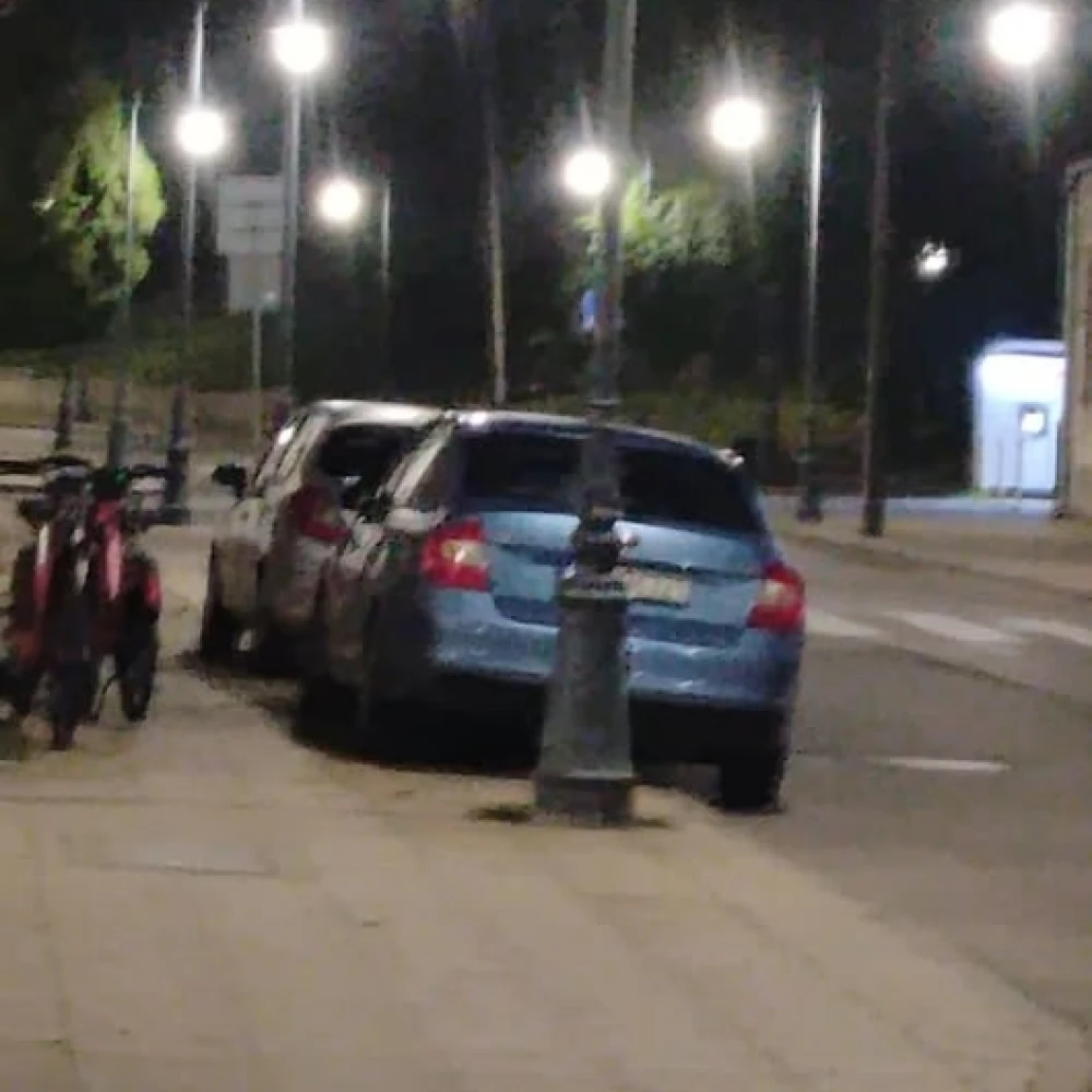 Czy musi tak być?