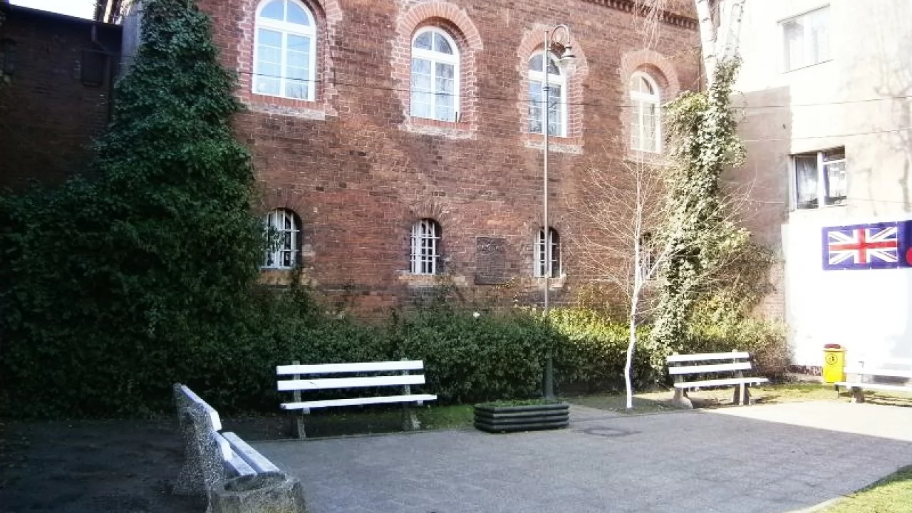 PiS chce przypomnieć o przeszłości siedziby biblioteki
