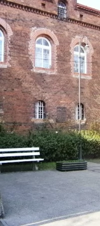 Wiele osób nie zna mrocznej przeszłości tego budynku