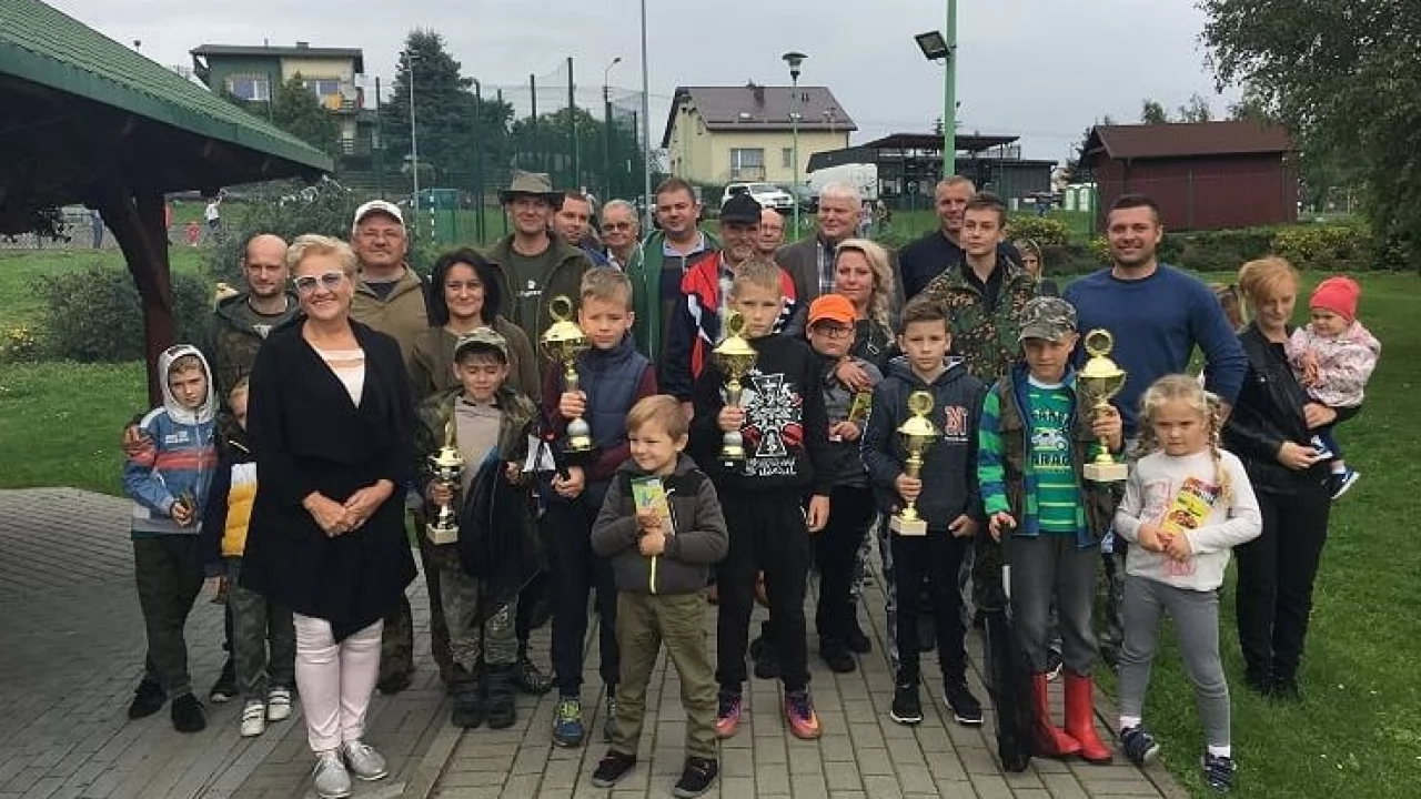 Święto pieczonego ziemniaka na tczewskich Górkach