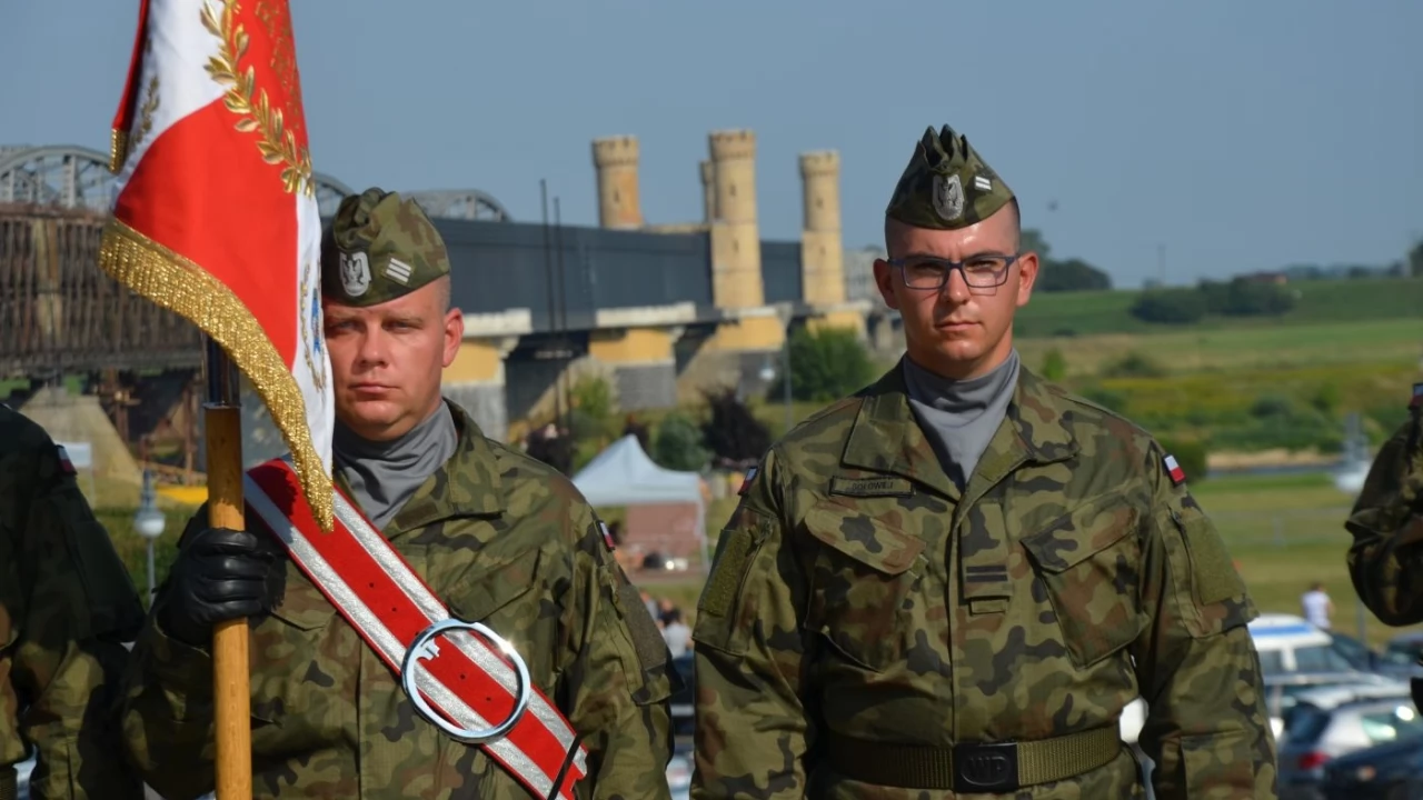 Jutro 82. rocznica wybuchu II wojny światowej