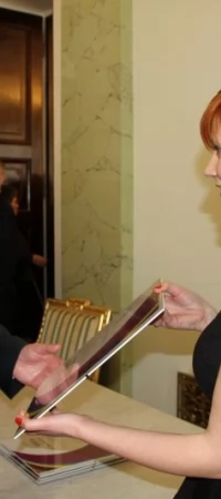 Tczew w stolicy reprezentował prezydent Mirosław Pobłocki
