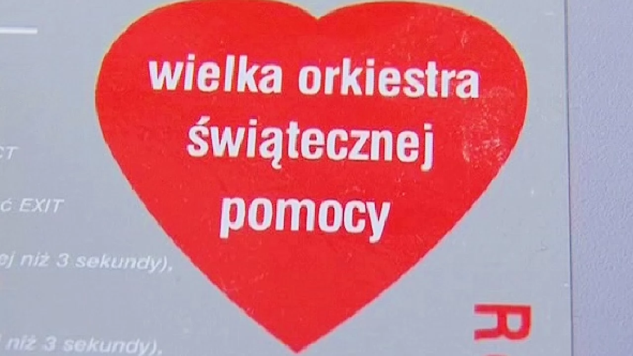 Pelplin też zagra z Orkiestrą