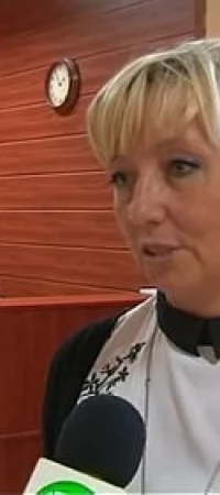 Marzena Mrozek