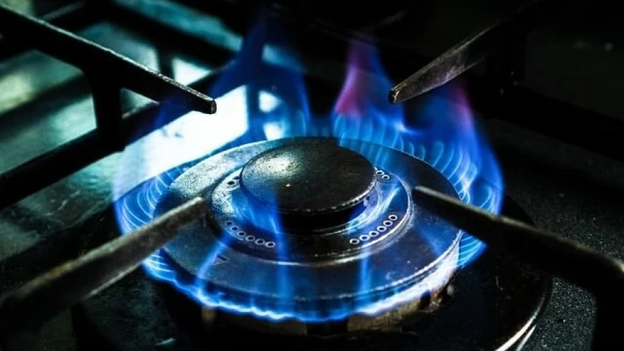 Gaz