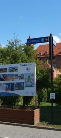 Wystawę konkursowych prac można oglądać do końca listopada