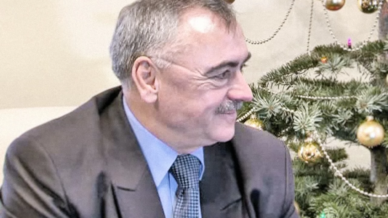 Janusz Boniecki nie będzie już prezesem tczewskiego szpitala
