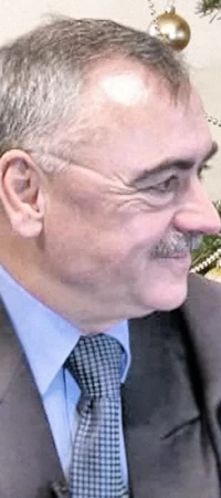 Janusz Boniecki