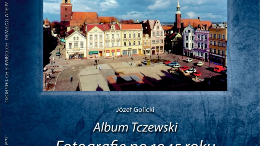 Album Tczewski. Fotografie po 1945 roku