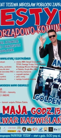Festyn samorządowo-komunalny