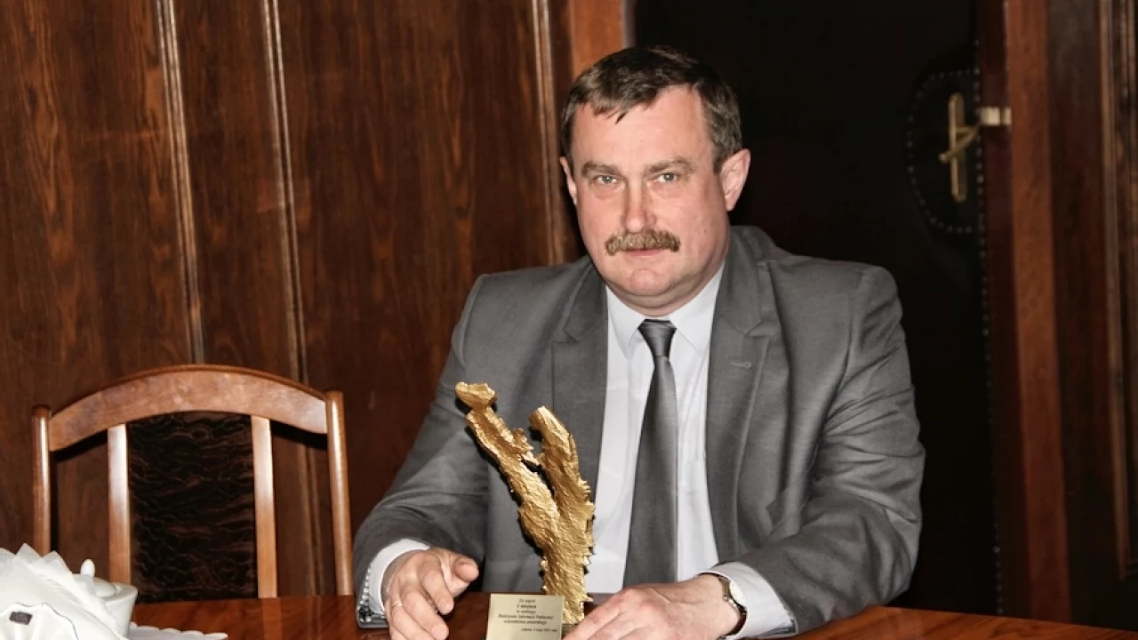 Tczewski BIP na pierwszym miejscu w województwie