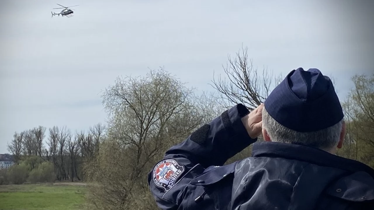 Ruszyła kampania społeczna dotycząca zaginięć seniorów