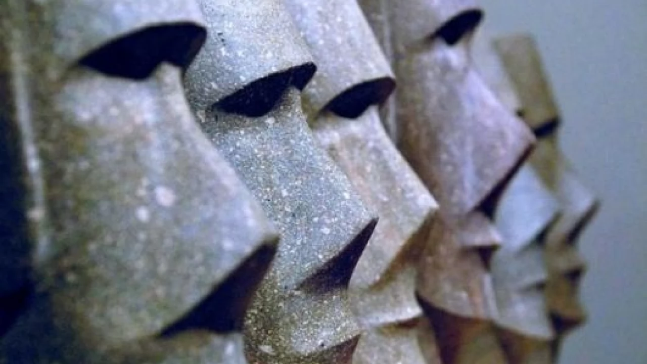 Rosyjska Arktyka 2013 nominowana do Kolosów