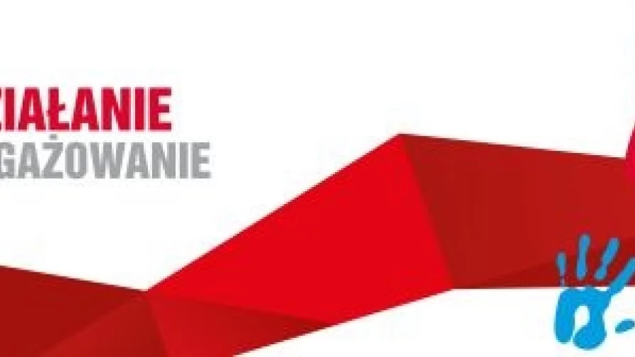 Wspólne działanie, lokalne zaagnażowanie