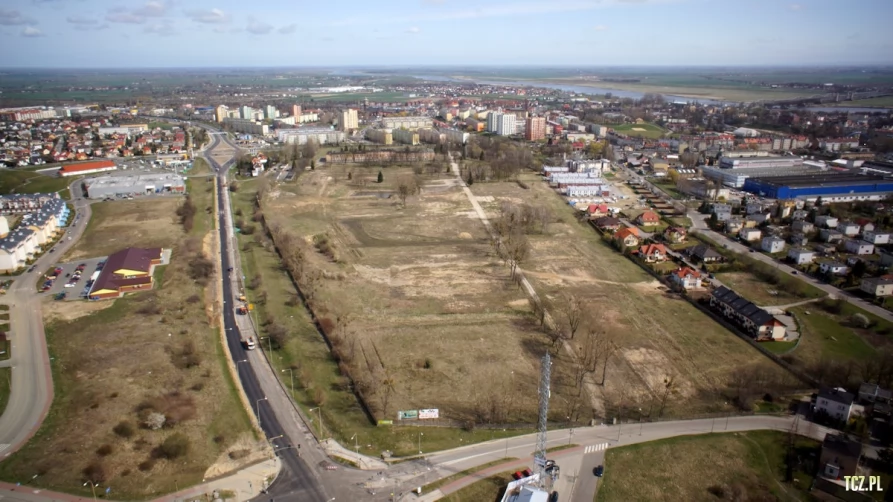 Czerwonego Kapturka