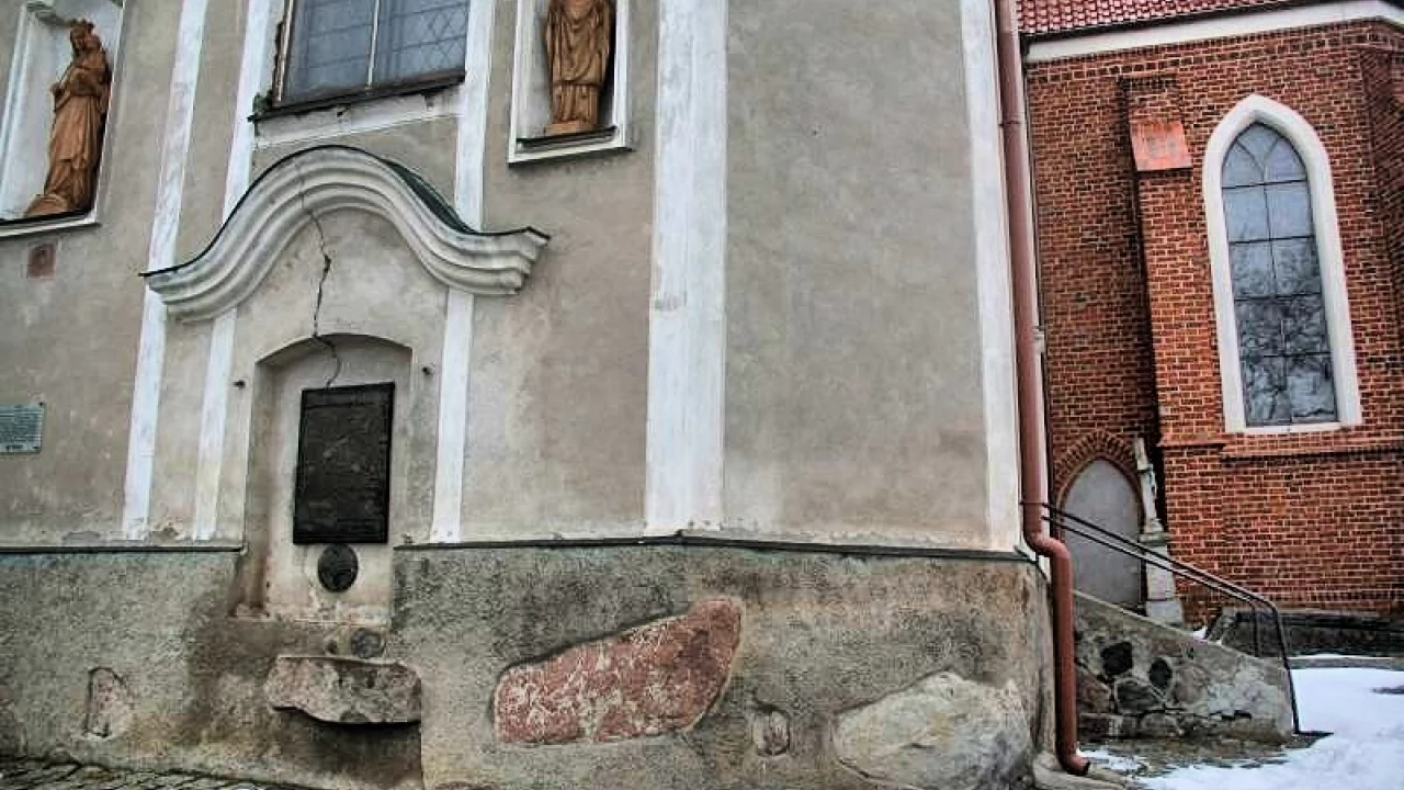 Powstanie nowy szlak turystyczny z Pelplina do Piaseczna