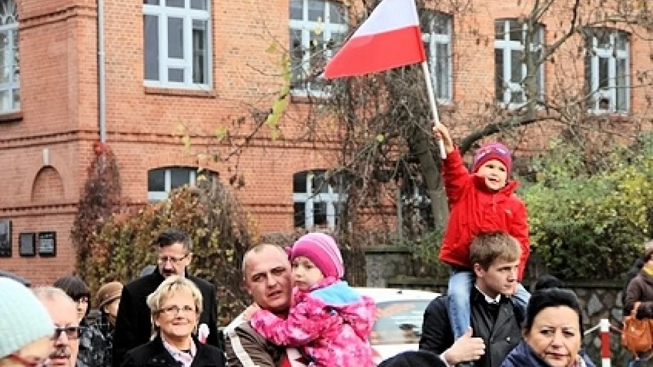 Coraz bliżej Dzień Niepodległości. Wejściówki na koncert do odbioru