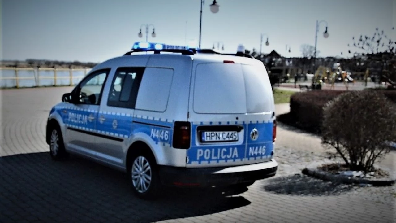 Podczas kwarantanny poszedł na zakupy. Może za to grozić nawet 30 tys. zł kary