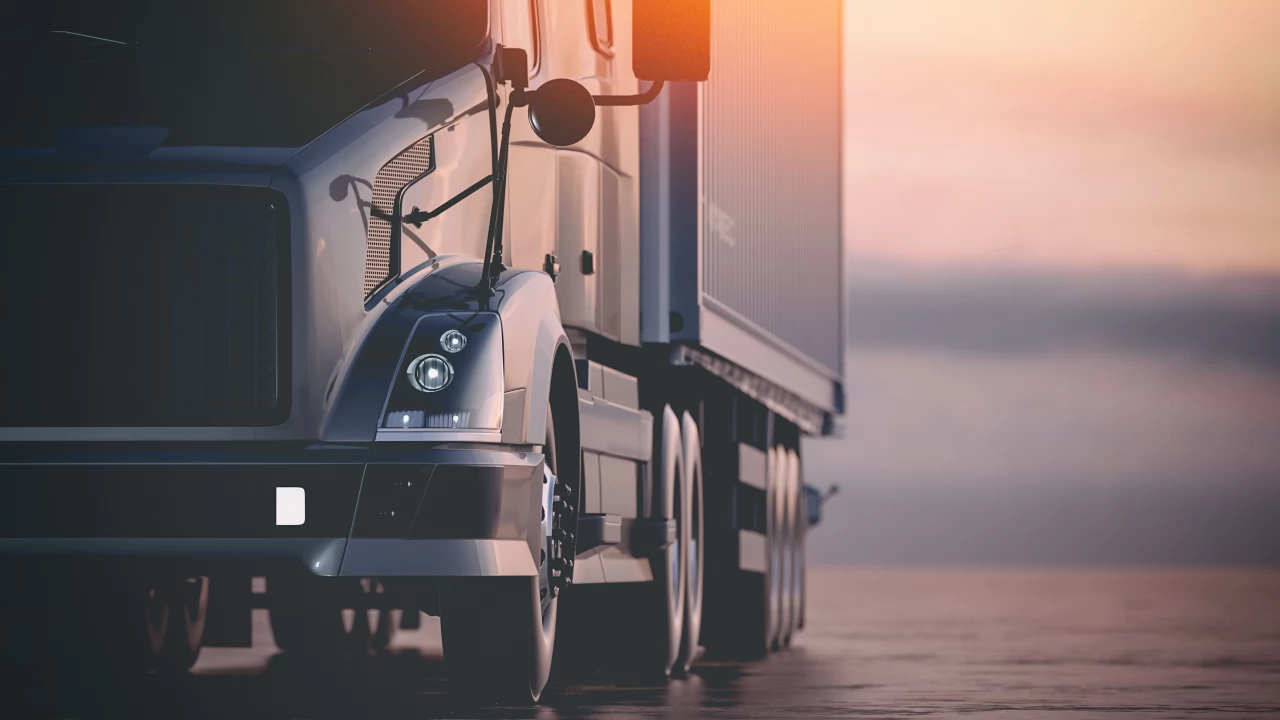 Firmowe auto ciężarowe - koszty zakupu w 2023 roku