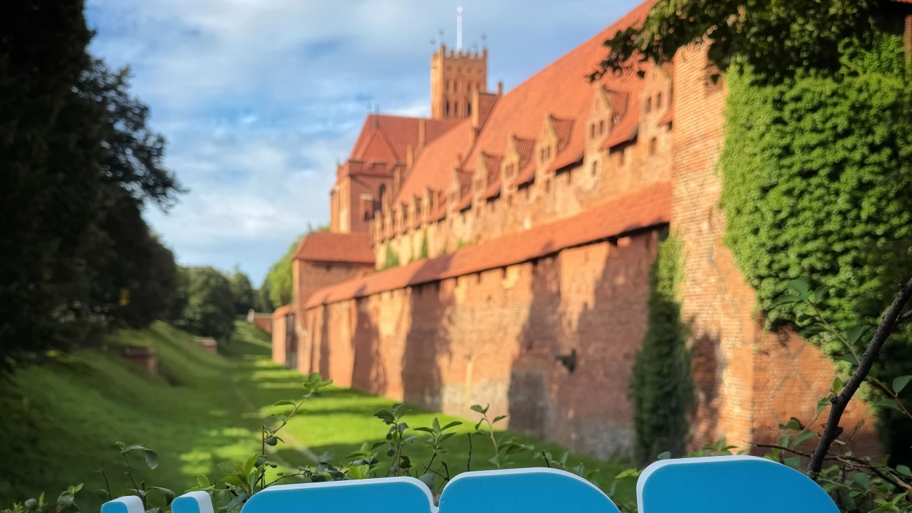 Ruszają Europejskie Dni Dziedzictwa. To ogólnoeuropejskie święto zabytków