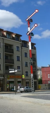 Obok semafora ma pojawić się jeszcze zieleń