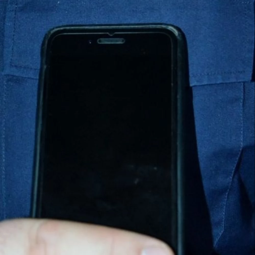 Zgubiłeś Iphona? Może czekać na komendzie