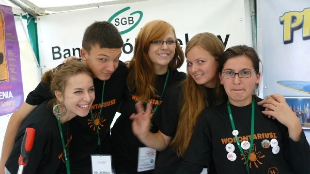 Stypendia Fundacji Pokolenia - nabór wniosków do 23 września!
