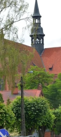 Katedra w Pelplinie