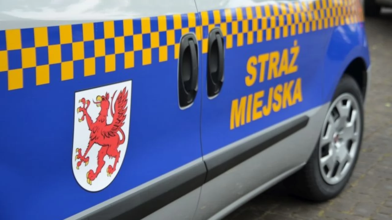 Od dzisiaj patrole straży miejskiej na przejazdach rowerowych