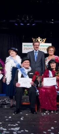 Wybory Miss i Mistera Złotego Wieku