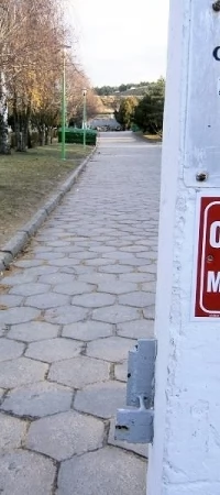 Cmentarz komunalny