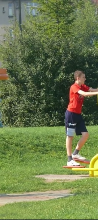 Specjalnym znakiem miałyby oznaczone inwestycje zrealizowane wg. pomysłów mieszkańców