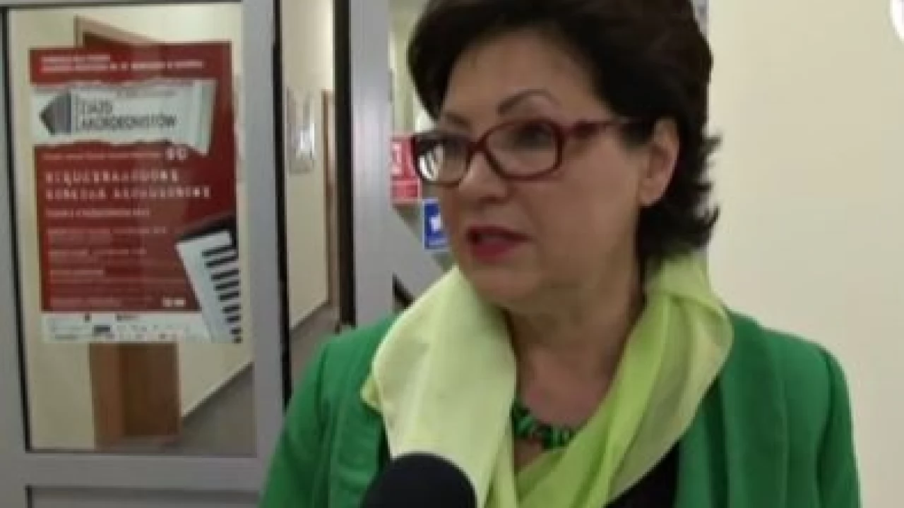 Wiesława Quella w 2010 odniosła wyborczy sukces. Teraz skreślono ją z listy. Co dalej?