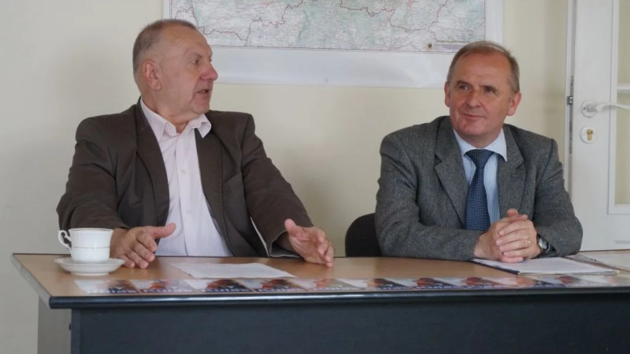 Jan Kulas wróci do Sejmu? Na razie szanse są...