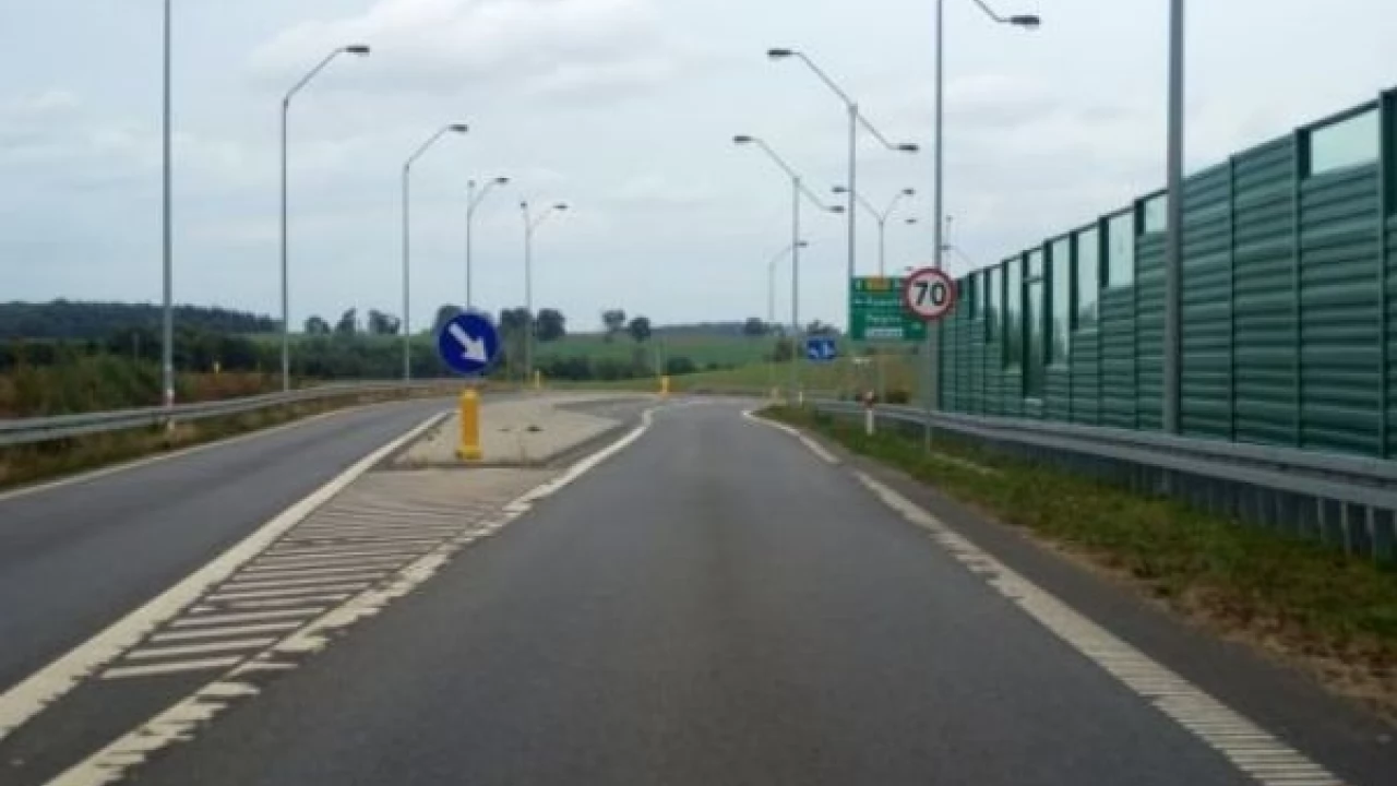 Obwodnica Pelplina wśród najdroższych pomorskich inwestycji unijnych