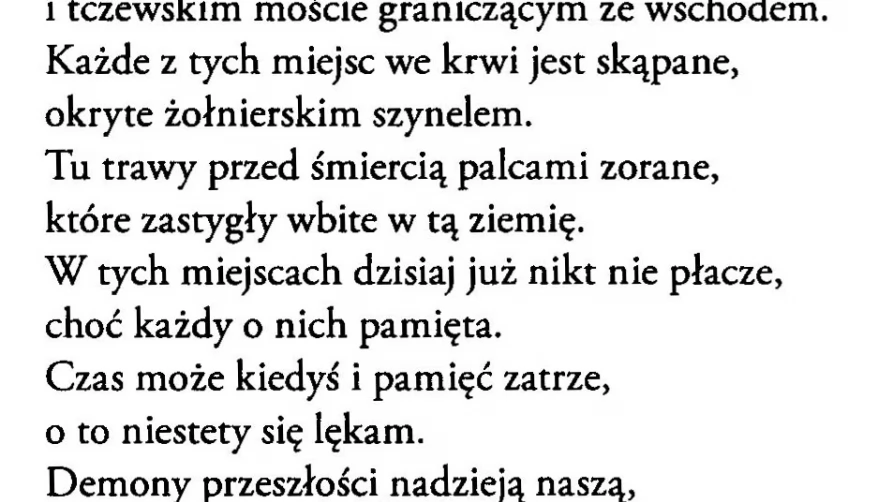 Kazimierz Szymanowski "Licytacja" (Wśród swoich)