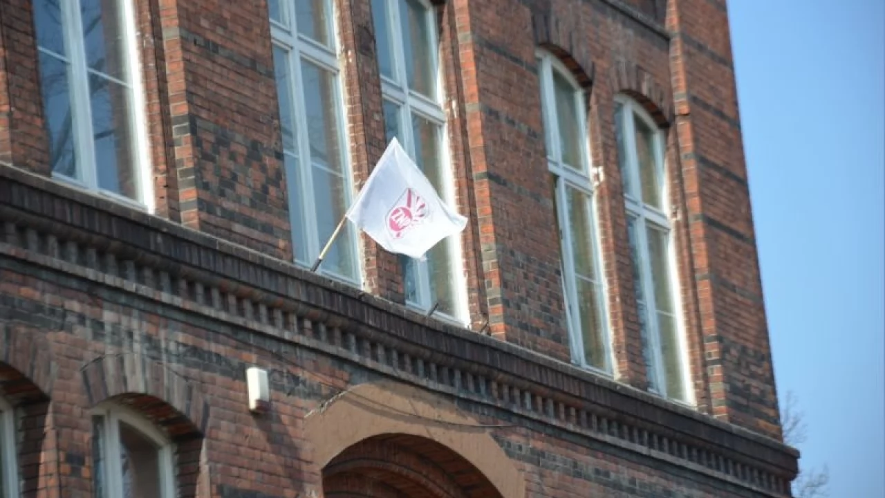 ZNP rozpoczyna akcję protestacyjną. Chcą m. in. 10-procentowej podwyżki dla nauczycieli